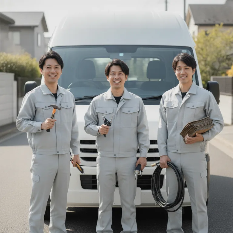 屋根職人 つくばみらい市